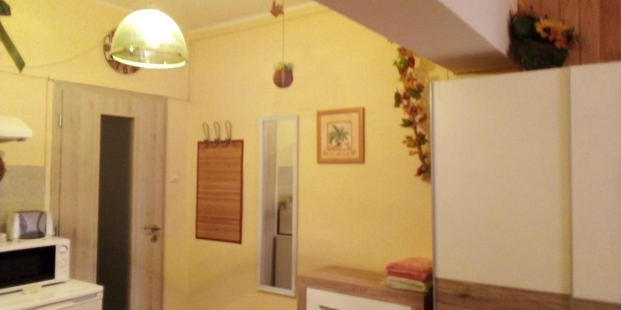 Vadszolo Vendeghaz Apartment Cak Exterior photo