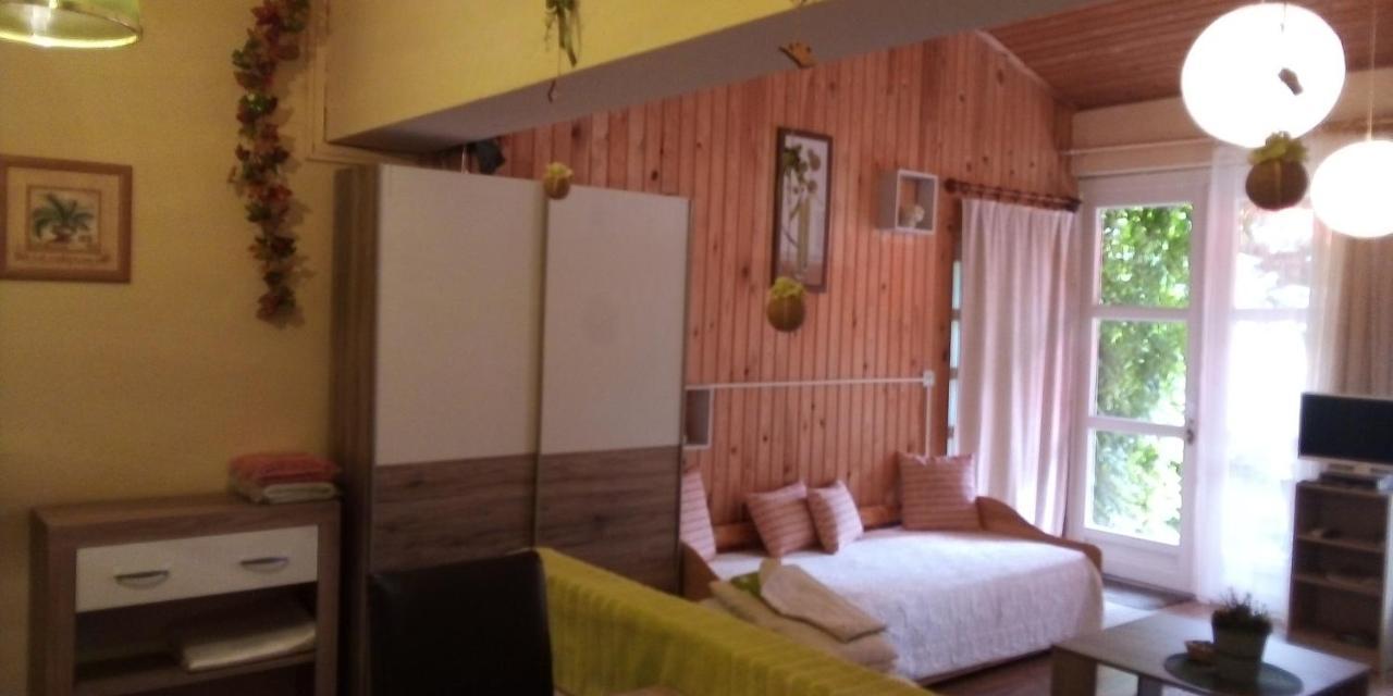 Vadszolo Vendeghaz Apartment Cak Exterior photo